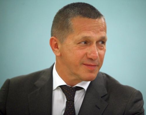 Юрий Трутнев