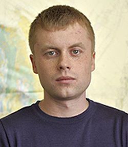 Алексей Песков