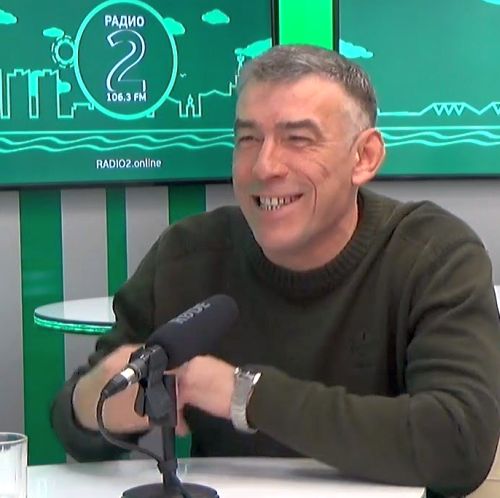 Вадим Солин