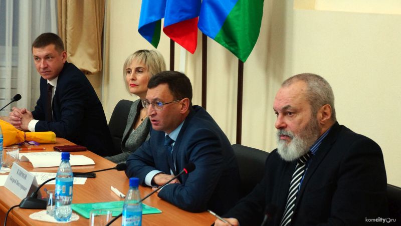 С бородой Игорь Швецов