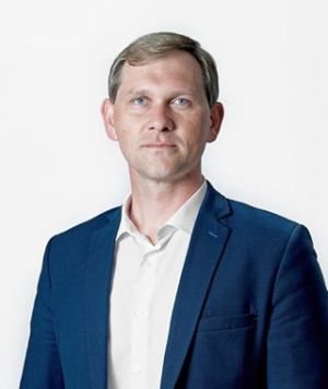 Егор Калинин