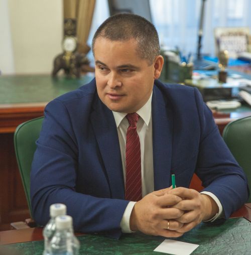 Роман Василевский