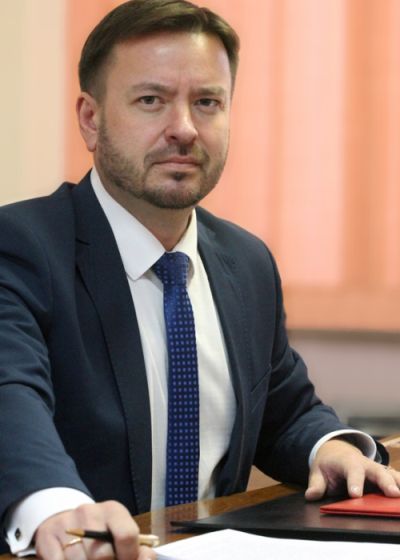 Константин Брызгин