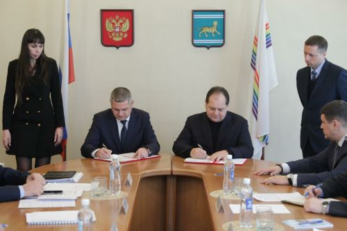 Прирост достигнут по цементу и железной руде. Фото пресс-службы ДВЖД