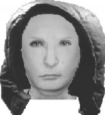 Фоторобот маньяка