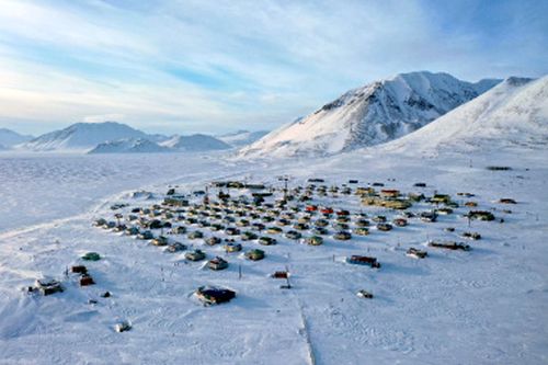 Новое Чаплино