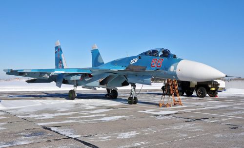 Краса и гордость российского флота