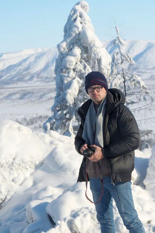 Василий Авченко