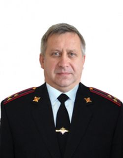 Олег Поляк