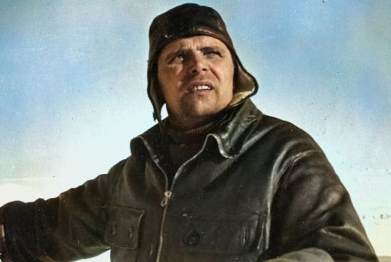 Михаил Водопьянов