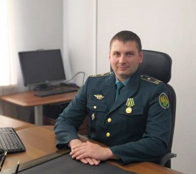 Ярослав Довбыш