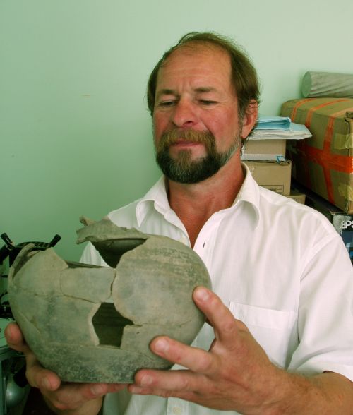 Владимир Анатольевич Краминцев