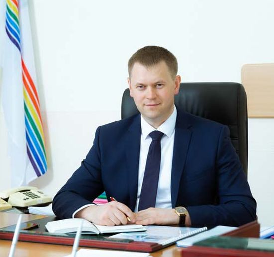 Александр Сергеевич Головатый