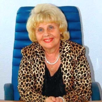 Наталья Чумакова