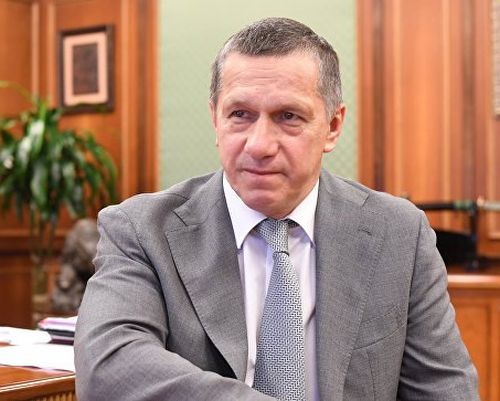 Юрий Трутнев