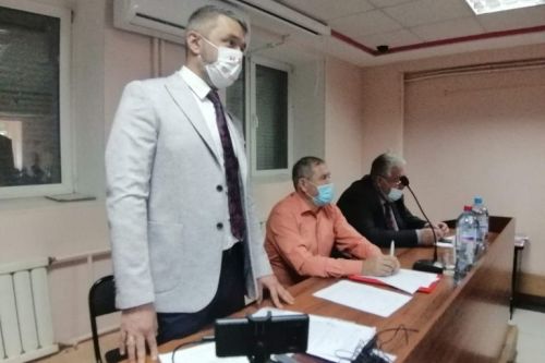 Максим Кукушкин