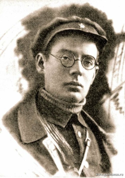 Эммануил Казакевич