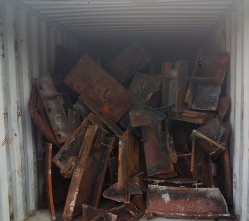 В  отношении руководителя компании-экспортера возбуждено уголовное дело