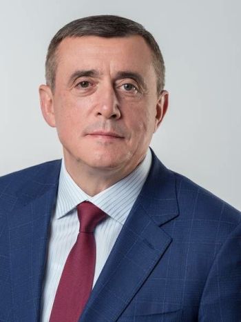 Валерий Лимаренко