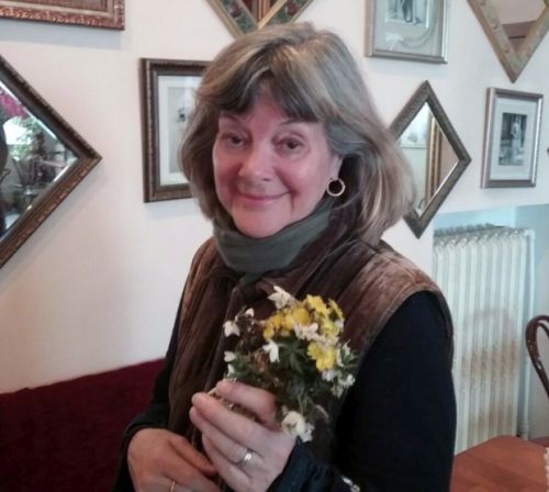 Биргитта Ингемансон