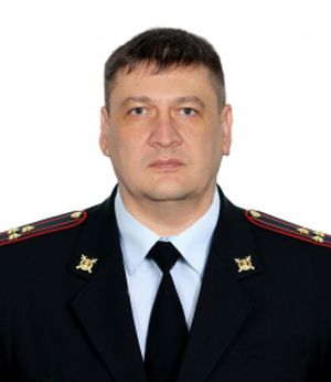 Юрий Шириков