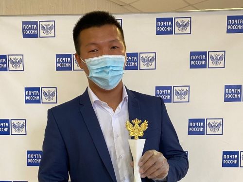 Афанасий Полятинский