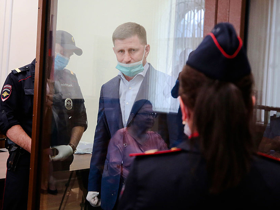 Сергей Фургал. Фото: Наталья Мущинкина