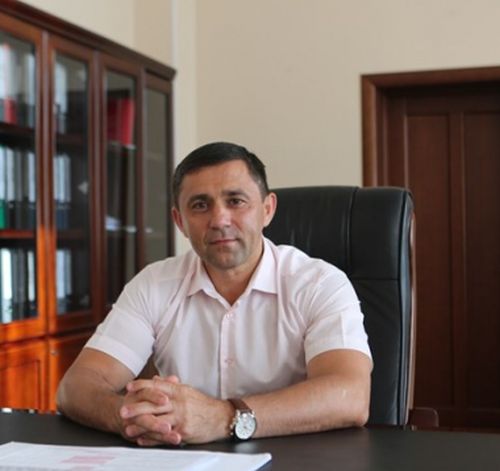 Олег Имамеев