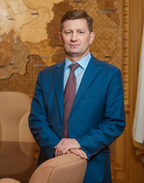 Сергей Фургал