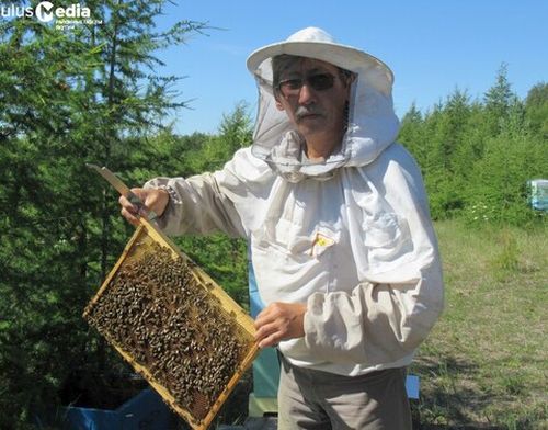 Эллэй Иванов