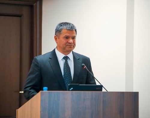 Андрей Тарасенко