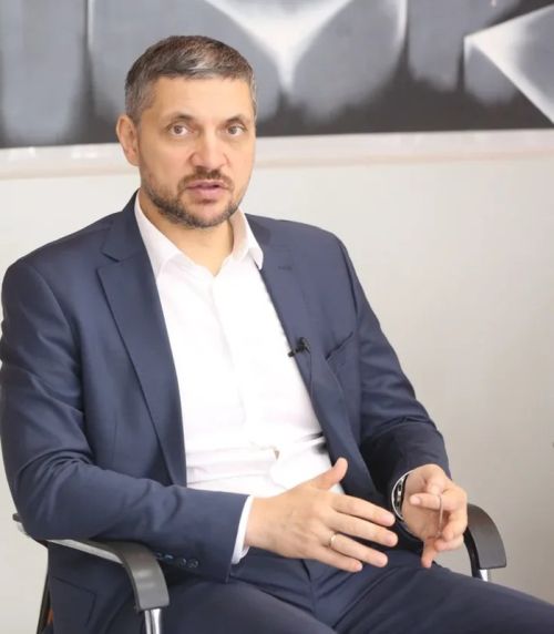 Александр Осипов