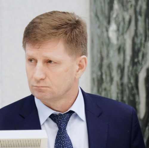 Сергей Фургал