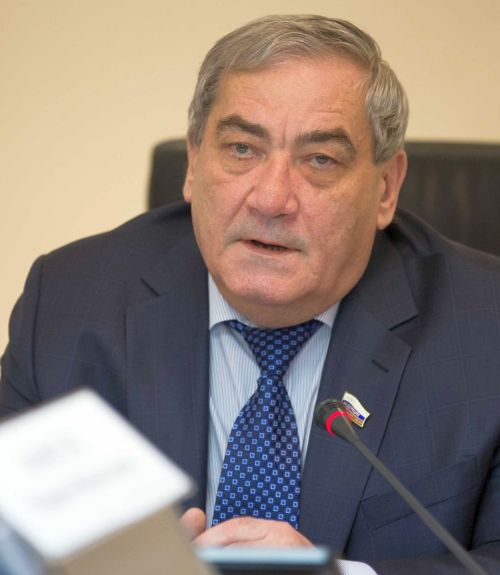 Вячеслав Штыров