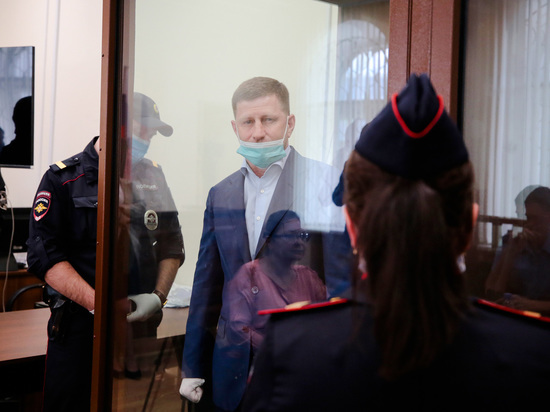 Сергей Фургал. Фото: Наталья Мущинкина