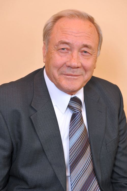 Кузнецов С.И., директор филиала РТРС ДВРЦ.