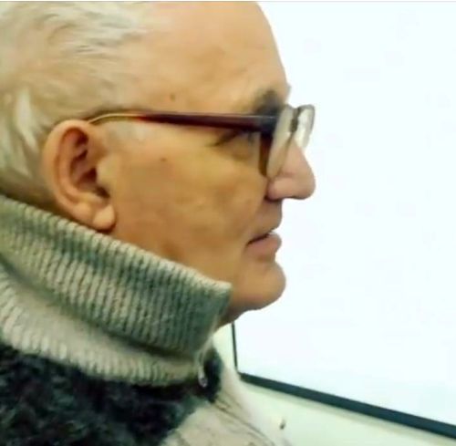 Валерий Симаков