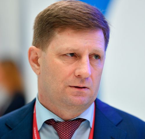 Сергей Фургал