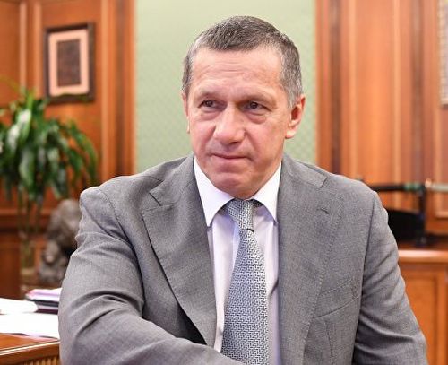 Юрий Трутнев