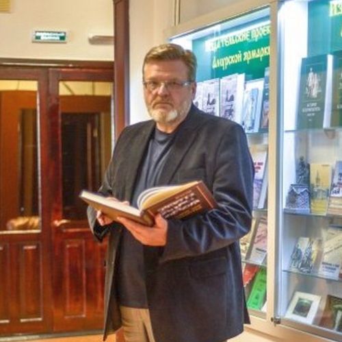 Анатолий Телюк