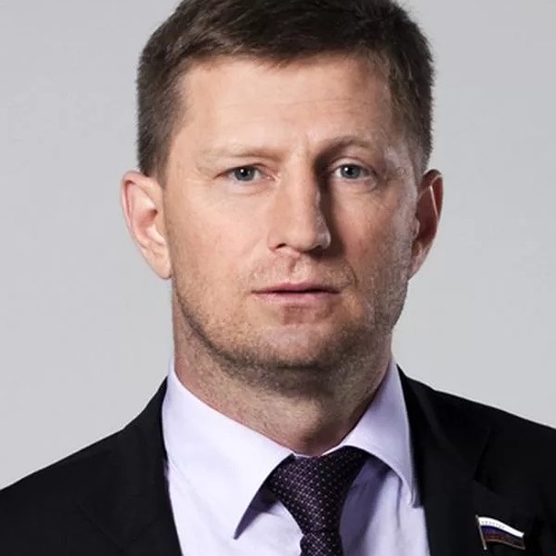 Сергей Фургал