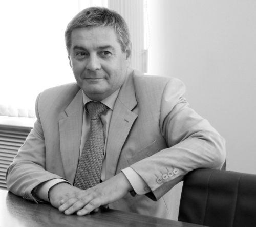 Сергей Семёнов