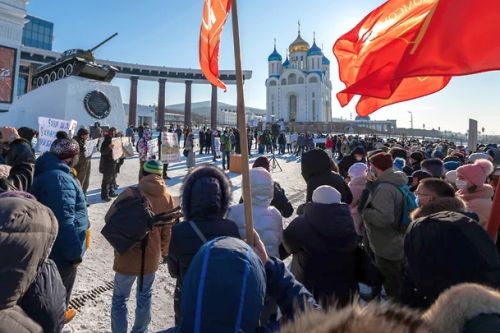 Фото: Сергей Красноухов. РИА Новости