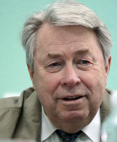 Владимир Бирюков