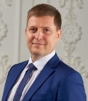 Михаил Кузнецов