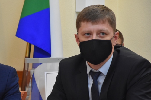 Денис Кузьменко