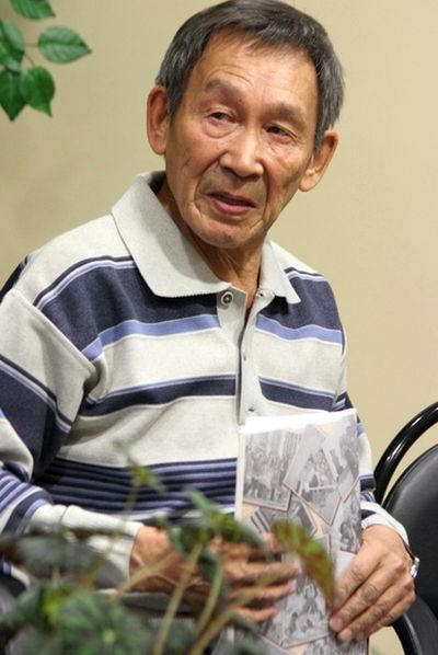 Иван Омрувье