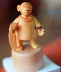 Смеющийся Пеликен