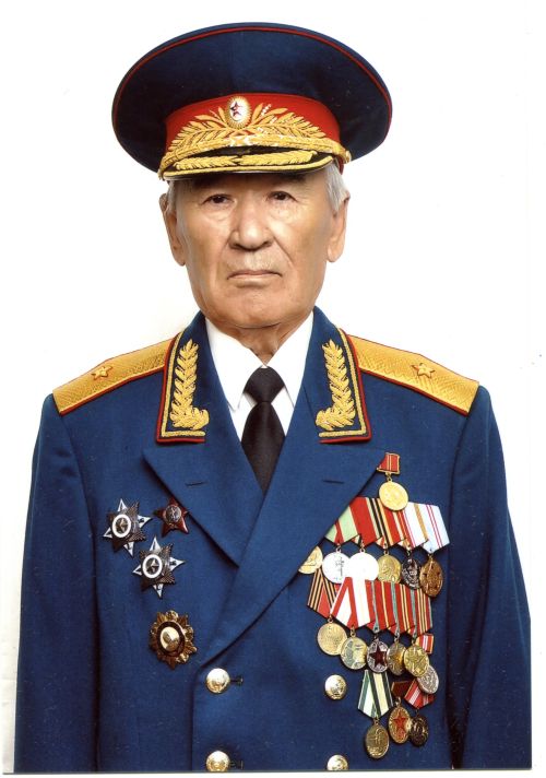 В.А. Гуринович (1934-2021)