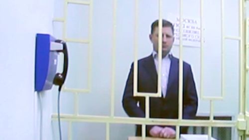 Сергей Фургал